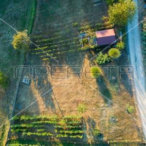 Donje Mrzlo Polje Mrežničko, Duga Resa, 658,00 m2, 28.001,00 EUR