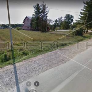 Dragonožečka cesta , Odranski Obrež, 3.704,00 m2, 180.000,00 EUR