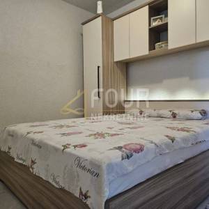 Dramalj, objekt 40.32m2 + terasa s pogled na more