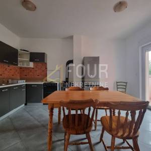 Dražice, 73.46m2, u naravi stan 2s+db