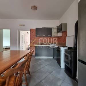 Dražice, 73.46m2, u naravi stan 2s+db