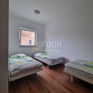 Dražice, 73.46m2, u naravi stan 2s+db