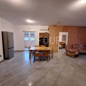 Dražice, 73.46m2, u naravi stan 2s+db