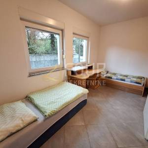 Dražice, 73.46m2, u naravi stan 2s+db