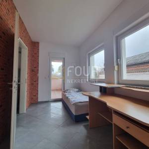 Dražice, 73.46m2, u naravi stan 2s+db