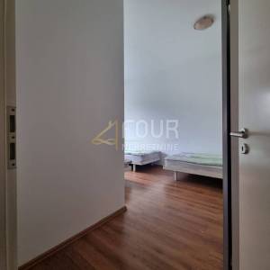 Dražice, 73.46m2, u naravi stan 2s+db