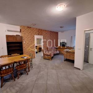 Dražice, 73.46m2, u naravi stan 2s+db