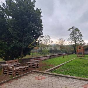 Dražice, 73.46m2, u naravi stan 2s+db
