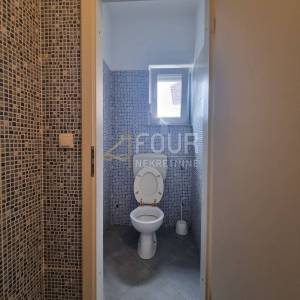 Dražice, 73.46m2, u naravi stan 2s+db
