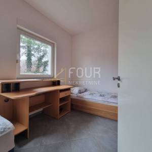 Dražice, 73.46m2, u naravi stan 2s+db
