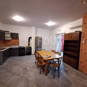Dražice, 73.46m2, u naravi stan 2s+db