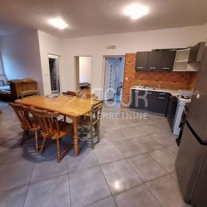 Dražice, 73.46m2, u naravi stan 2s+db