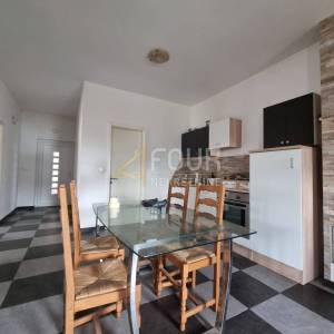 Dražice, 77.70m2, u naravi stan 2s+db, lođa