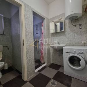 Dražice, 77.70m2, u naravi stan 2s+db, lođa