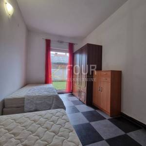 Dražice, 77.70m2, u naravi stan 2s+db, lođa
