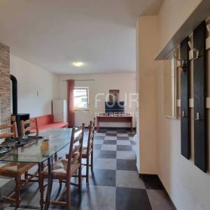 Dražice, 77.70m2, u naravi stan 2s+db, lođa