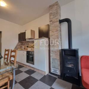 Dražice, 77.70m2, u naravi stan 2s+db, lođa