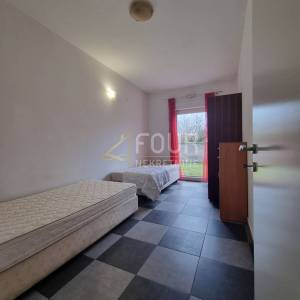 Dražice, 77.70m2, u naravi stan 2s+db, lođa