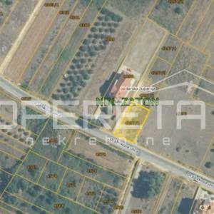 Dražnikova, Zaton, 1.916,00 m2, 459.999,00 EUR