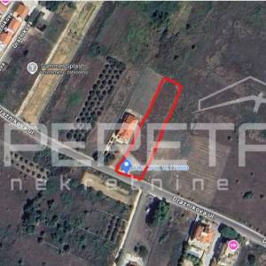 Dražnikova, Zaton, 1.916,00 m2, 459.999,00 EUR