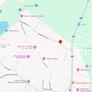 Dražnikova, Zaton, 1.916,00 m2, 459.999,00 EUR