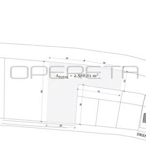 Drenski put, Brdovec, 2.561,00 m2, 110.000,00 EUR