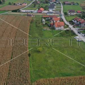 Drenski put, Brdovec, 2.561,00 m2, 110.000,00 EUR