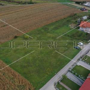 Drenski put, Brdovec, 2.561,00 m2, 110.000,00 EUR