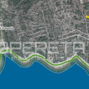 Drvenik Veliki - Agricultural Land - Investment Opportunity!