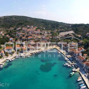 Drvenik Veliki, Drvenik Veliki, 1.568,00 m2, 188.160,00 EUR