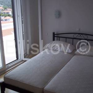 Drvenik Veliki, dvije kuće 80m od mora, prodaja