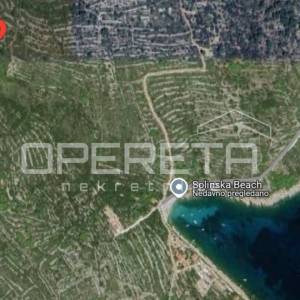 Drvenik Veliki - poljoprivredno zemljište  - investicijska prilika!