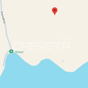 Drvenik Veliki - poljoprivredno zemljište  - investicijska prilika!