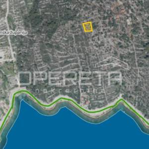Drvenik Veliki - poljoprivredno zemljište  - investicijska prilika!
