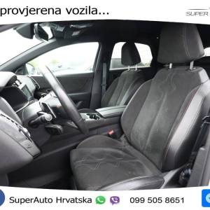 DS 7 Crossback 1.5 BHDi Aut. Performance Line 130 KS, LED+ACC+GR SJED+ASIST+PDC