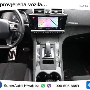 DS 7 Crossback 1.5 BHDi Aut. Performance Line 130 KS, LED+ACC+GR SJED+ASIST+PDC