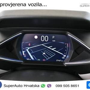 DS3 1.2 PureTech Aut. Esprit de Voyage 130 KS, LED+TEMP+GR SJED+360°+VIRT
