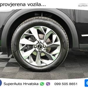 DS3 1.2 PureTech Aut. Esprit de Voyage 130 KS, LED+TEMP+GR SJED+360°+VIRT