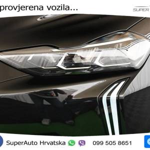 DS3 1.2 PureTech Aut. Esprit de Voyage 130 KS, LED+TEMP+GR SJED+360°+VIRT