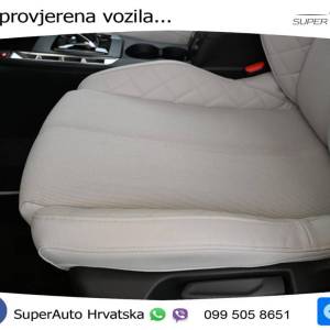 DS3 1.2 PureTech Aut. Esprit de Voyage 130 KS, LED+TEMP+GR SJED+360°+VIRT
