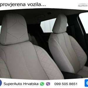 DS3 1.2 PureTech Aut. Esprit de Voyage 130 KS, LED+TEMP+GR SJED+360°+VIRT