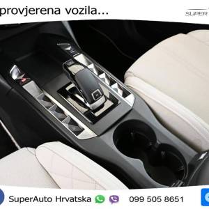 DS3 1.2 PureTech Aut. Esprit de Voyage 130 KS, LED+TEMP+GR SJED+360°+VIRT