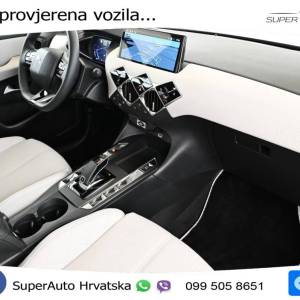 DS3 1.2 PureTech Aut. Esprit de Voyage 130 KS, LED+TEMP+GR SJED+360°+VIRT
