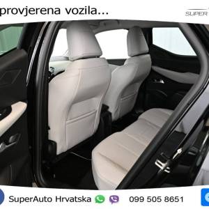 DS3 1.2 PureTech Aut. Esprit de Voyage 130 KS, LED+TEMP+GR SJED+360°+VIRT