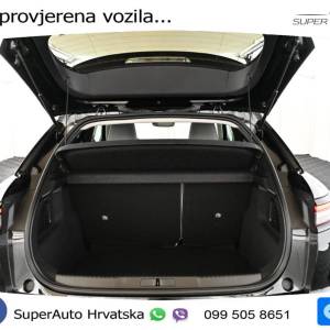 DS3 1.2 PureTech Aut. Esprit de Voyage 130 KS, LED+TEMP+GR SJED+360°+VIRT