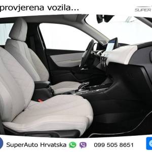 DS3 1.2 PureTech Aut. Esprit de Voyage 130 KS, LED+TEMP+GR SJED+360°+VIRT