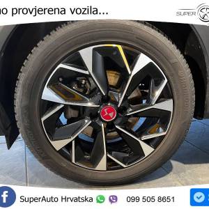 DS3 1.5 BlueHDi Aut. Performance Line 131 KS, ACC+GR SJED+LED