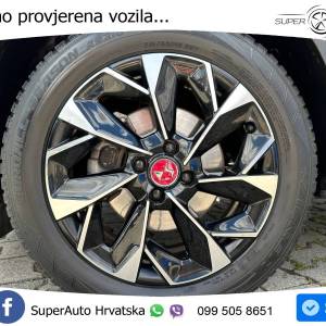 DS3 1.5 BlueHDi Aut. Performance Line 131 KS, LED+GR SJED+ASIST