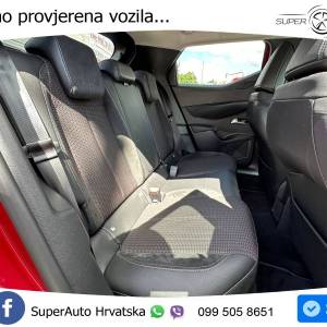 DS3 1.5 BlueHDi Aut. Performance Line 131 KS, LED+GR SJED+ASIST