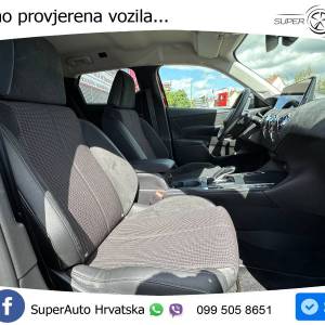 DS3 1.5 BlueHDi Aut. Performance Line 131 KS, LED+GR SJED+ASIST